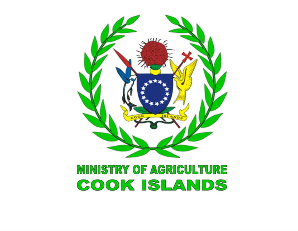 Ministry of Agriculture Logo